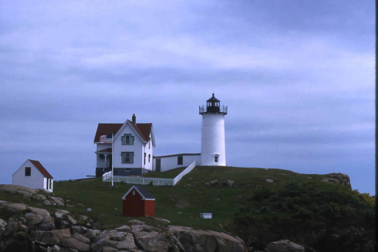 10 Very Specific Places I Want to&nbsp;Visit