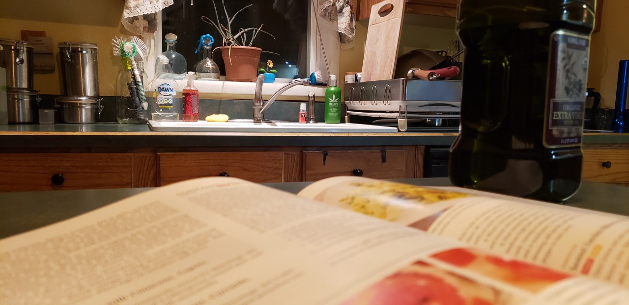 Travel Reading During&nbsp;Quarantine